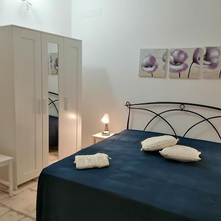 Bed and Breakfast Santa Maria De Lu Trisciulu Castrignano del Capo Zewnętrze zdjęcie