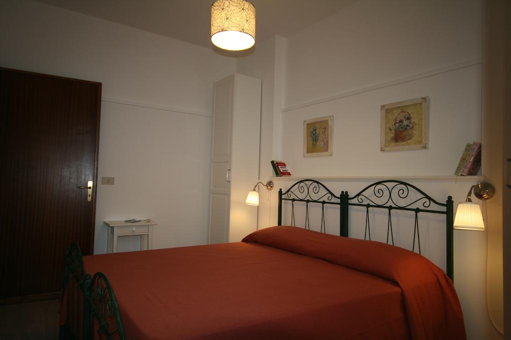 Bed and Breakfast Santa Maria De Lu Trisciulu Castrignano del Capo Pokój zdjęcie