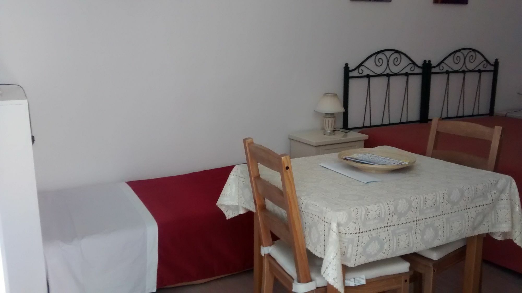 Bed and Breakfast Santa Maria De Lu Trisciulu Castrignano del Capo Zewnętrze zdjęcie