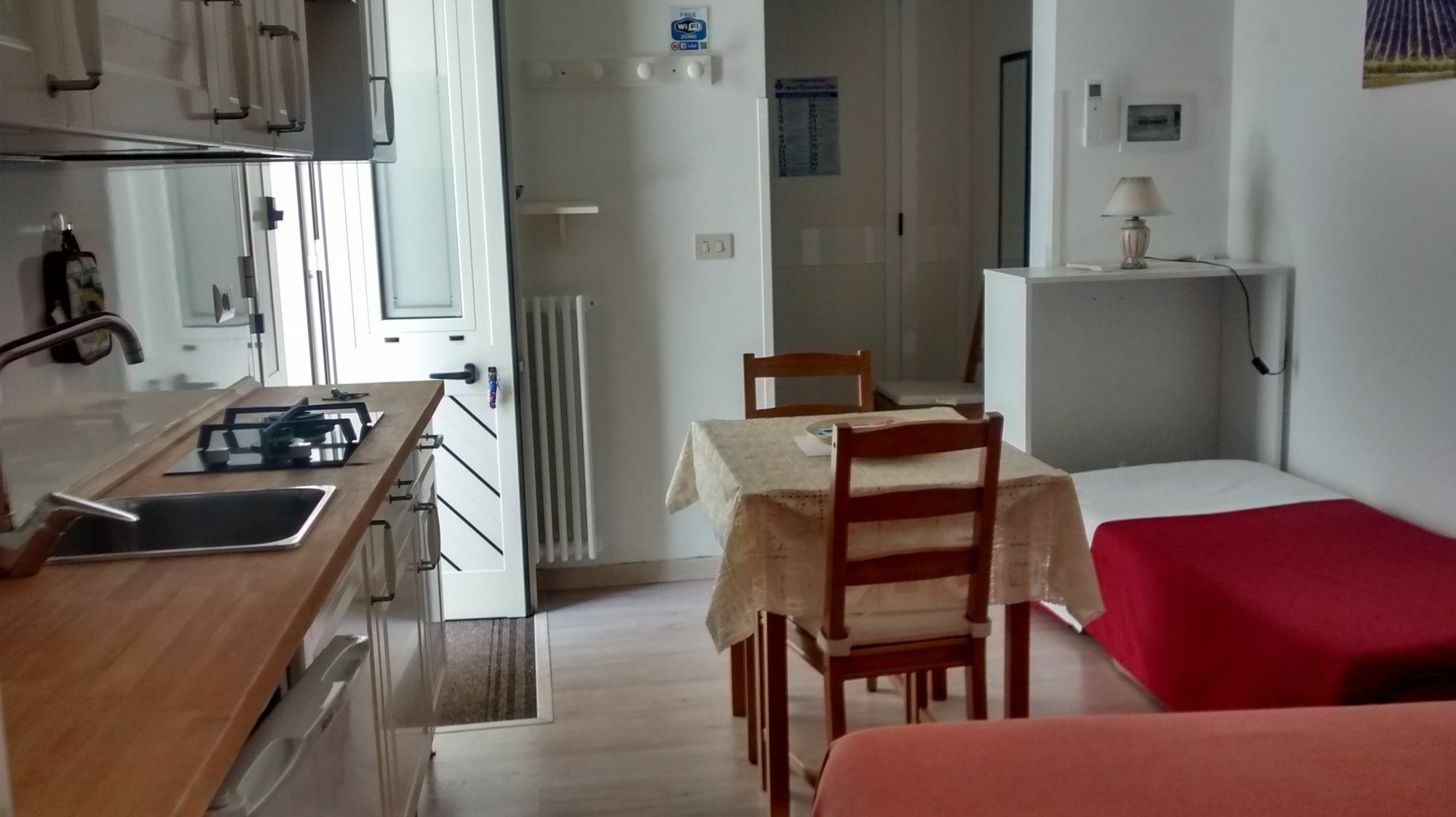 Bed and Breakfast Santa Maria De Lu Trisciulu Castrignano del Capo Zewnętrze zdjęcie
