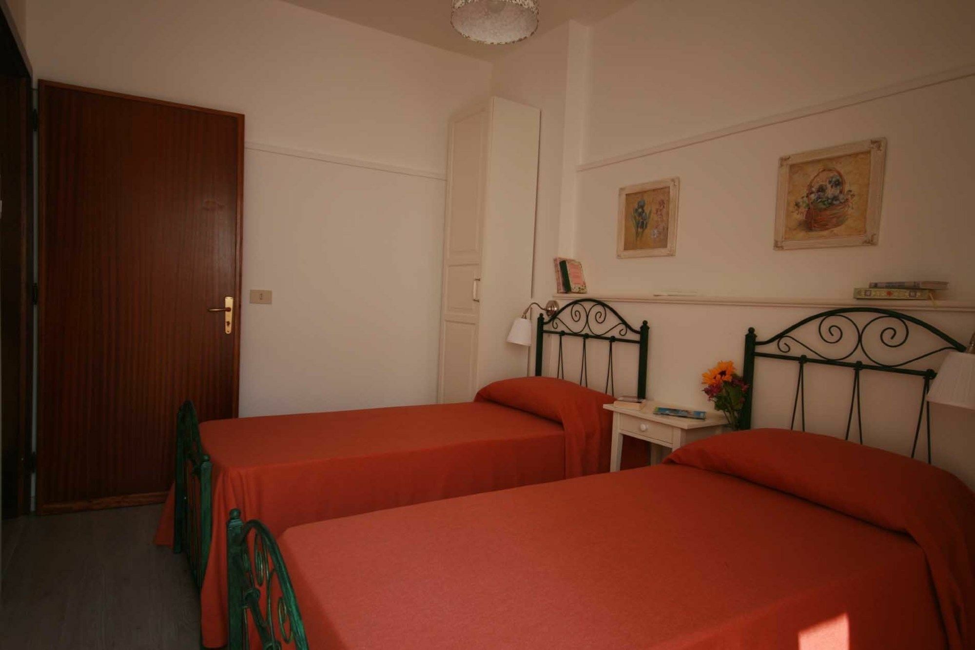 Bed and Breakfast Santa Maria De Lu Trisciulu Castrignano del Capo Zewnętrze zdjęcie